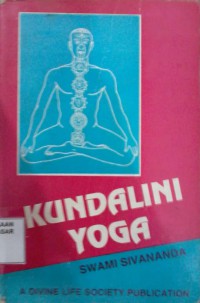 Image of Kundalini Yoga